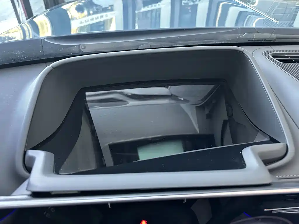 MERCEDES-BENZ MAYBACH S CLASS