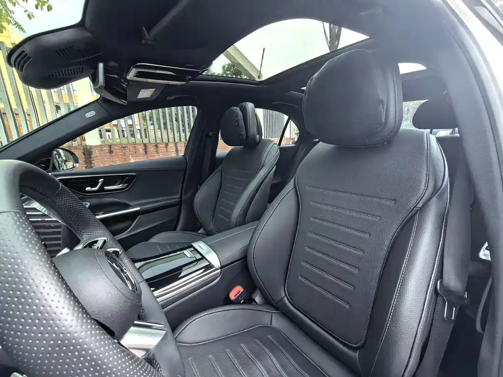 Mercedes-Benz C-Class C 2023 C 260 L Sport