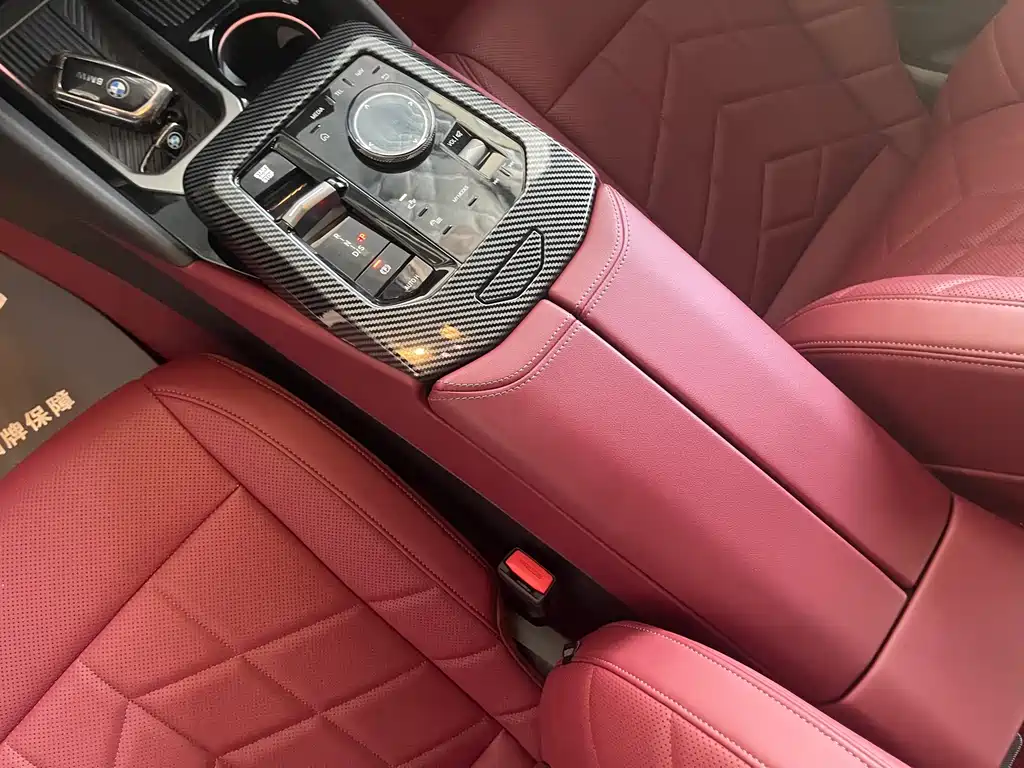 BMW 5 Series — миниатюра 15