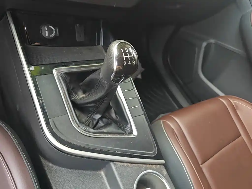 Fengxing Fengxing T5 — миниатюра 14