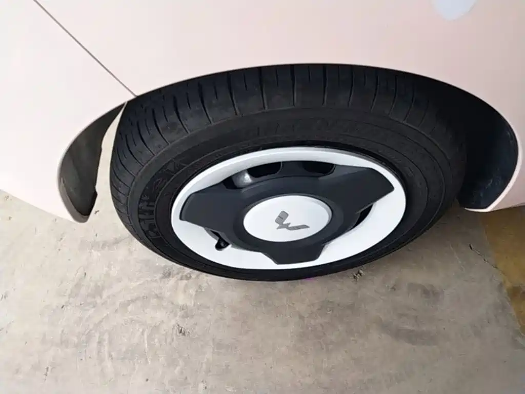 Wuling MINIEV — миниатюра 23