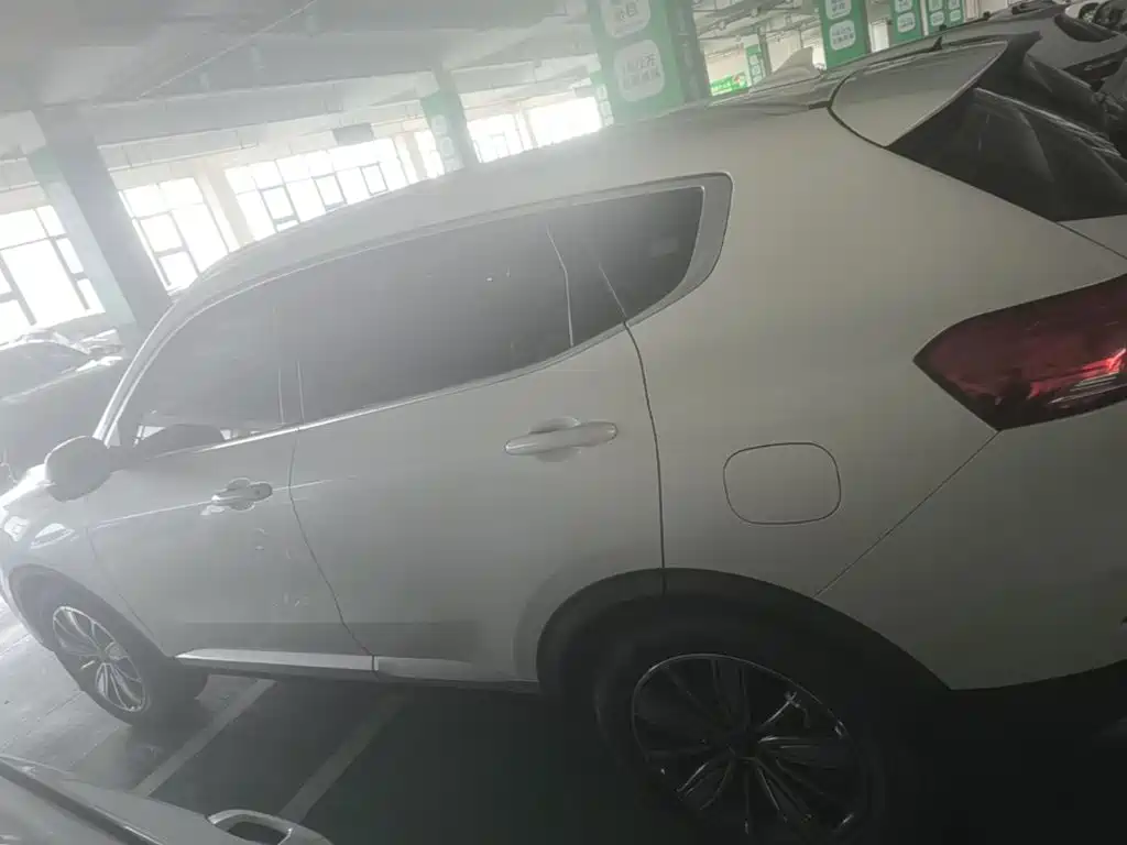 Haval H6 — миниатюра 25