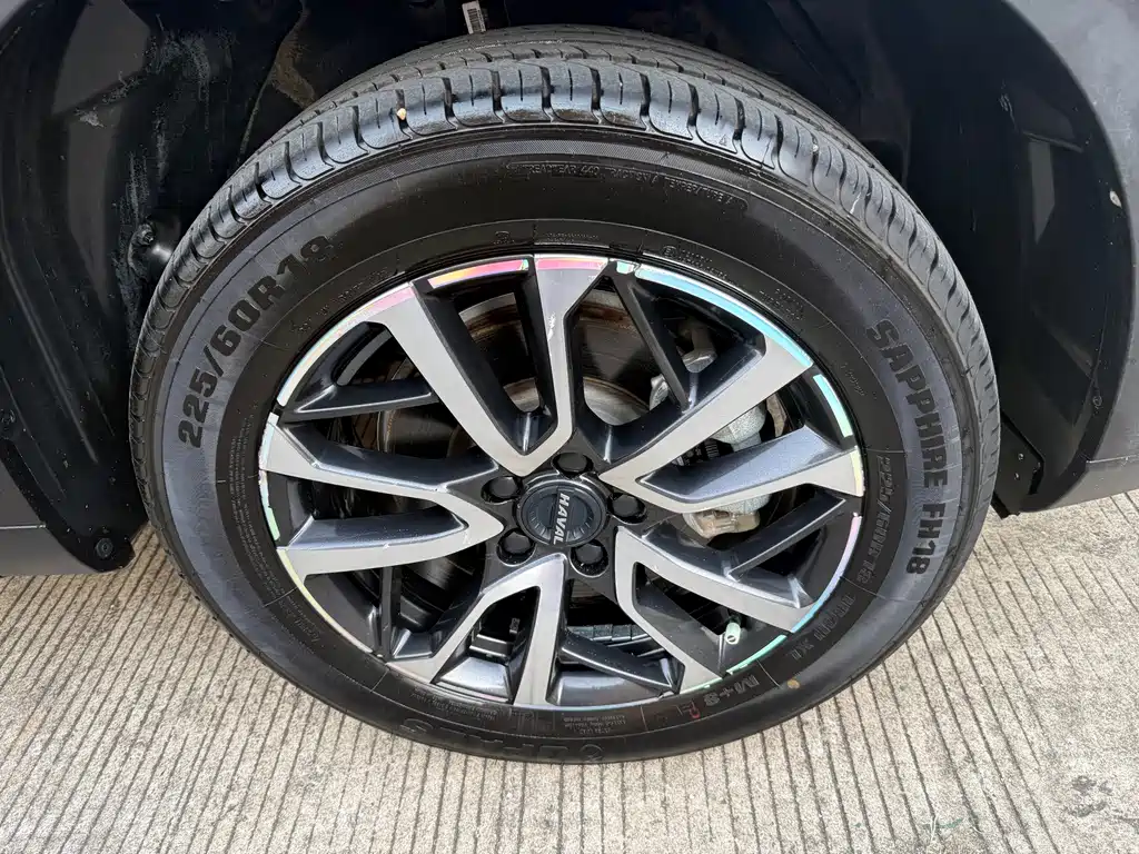 Haval H6 — миниатюра 4