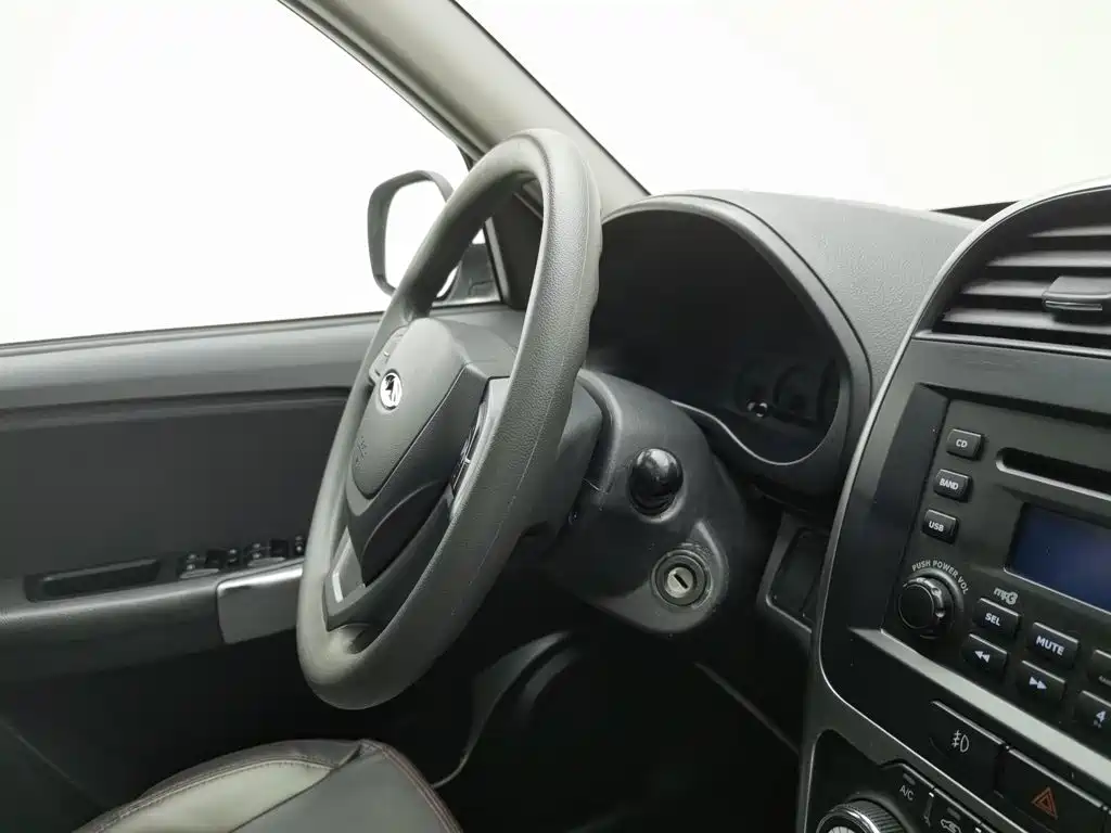 Chery Tiggo 3 — миниатюра 22