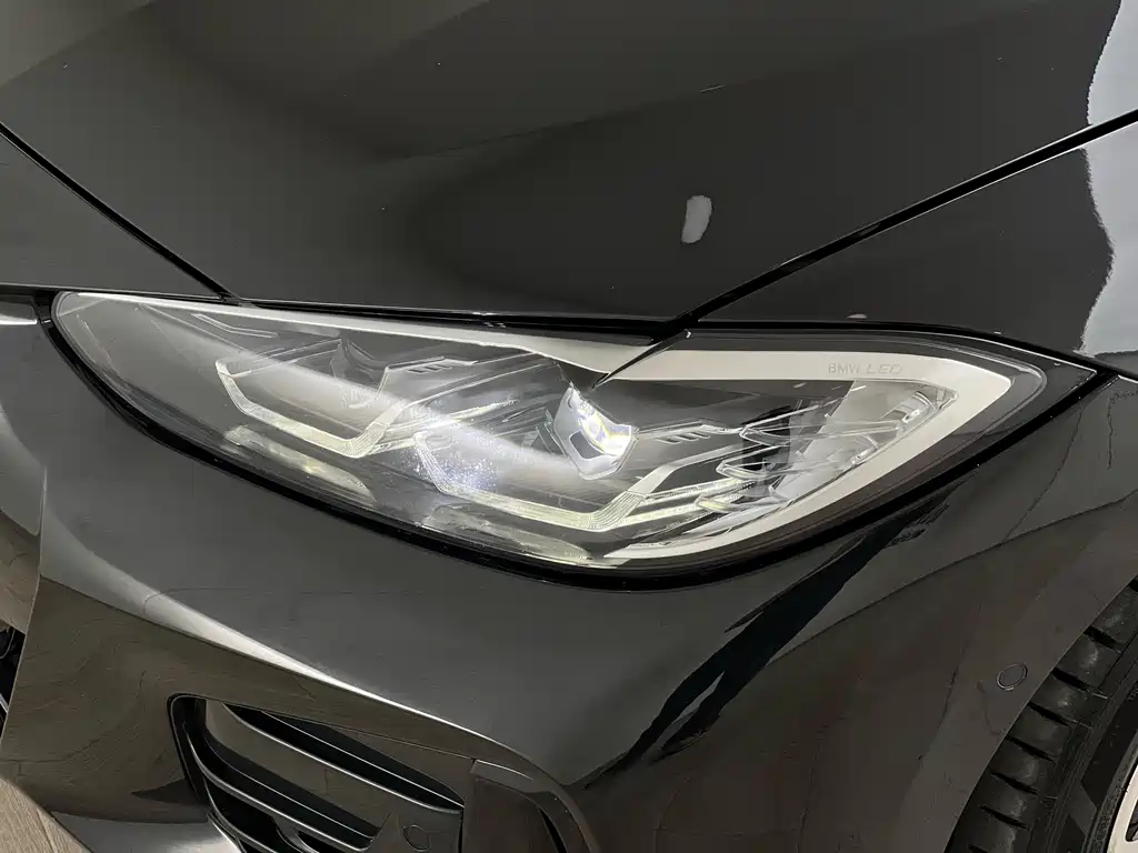 BMW 4 Series 4 2021 425i M Sport