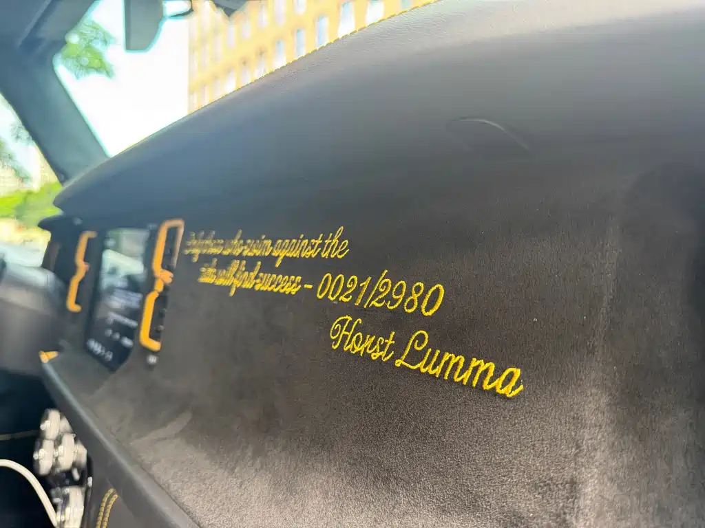 LUMMA LUMMA Defender — миниатюра 8