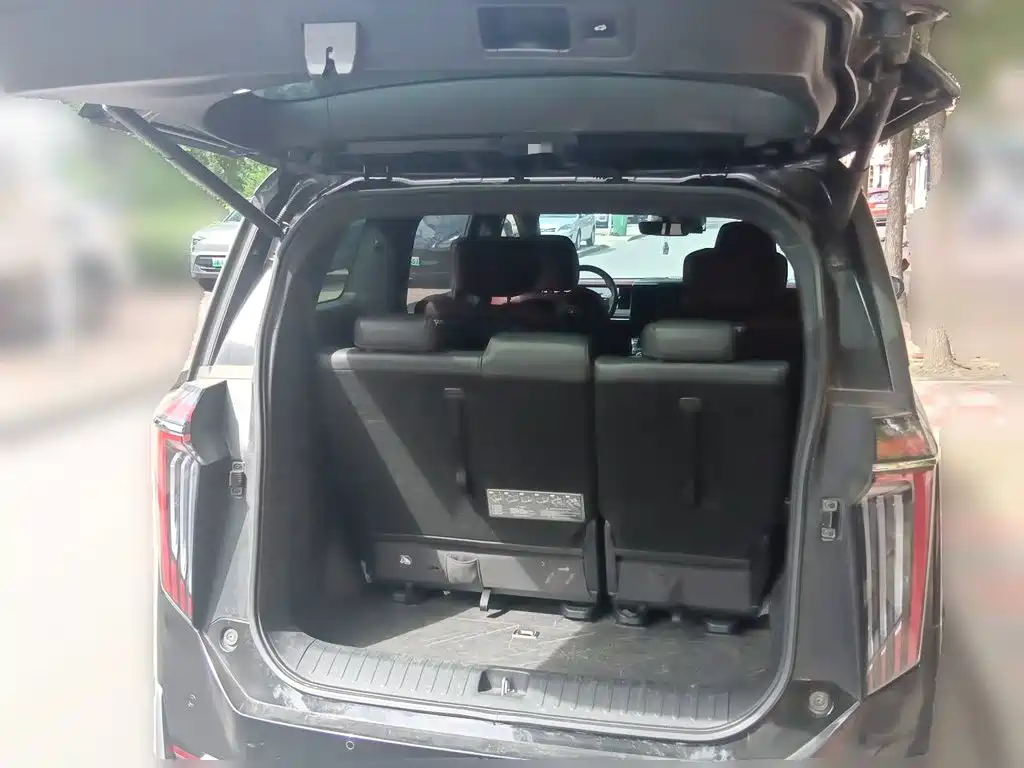 GAC Motor Trumpchi M8 — миниатюра 20