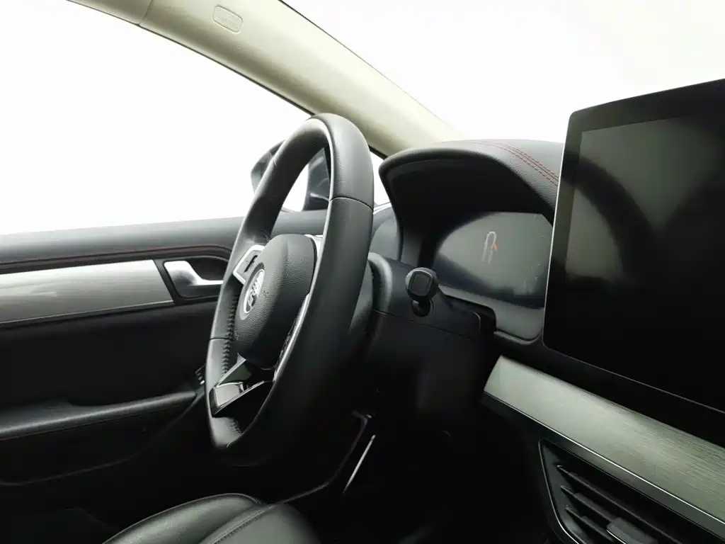 BYD Tang New Energy — миниатюра 22