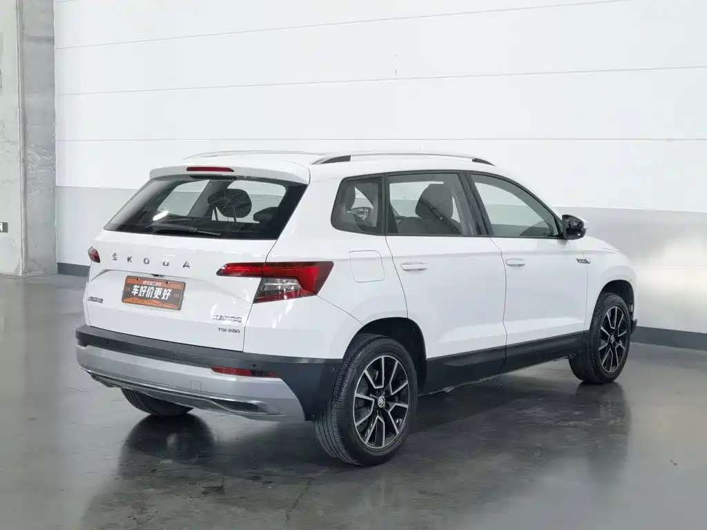 Skoda Karoq — миниатюра 2