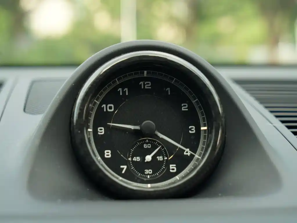 Porsche Macan — миниатюра 5