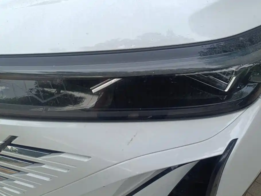 Changan Changan CS75PLUS — миниатюра 5