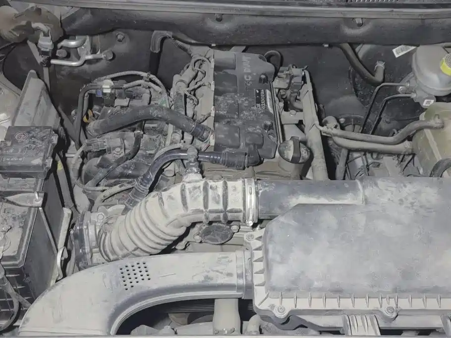 Wuling Hongguang — миниатюра 10