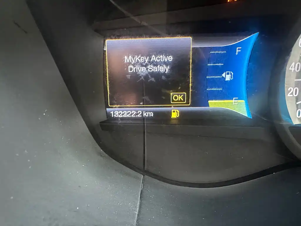 Ford Mondeo — миниатюра 11