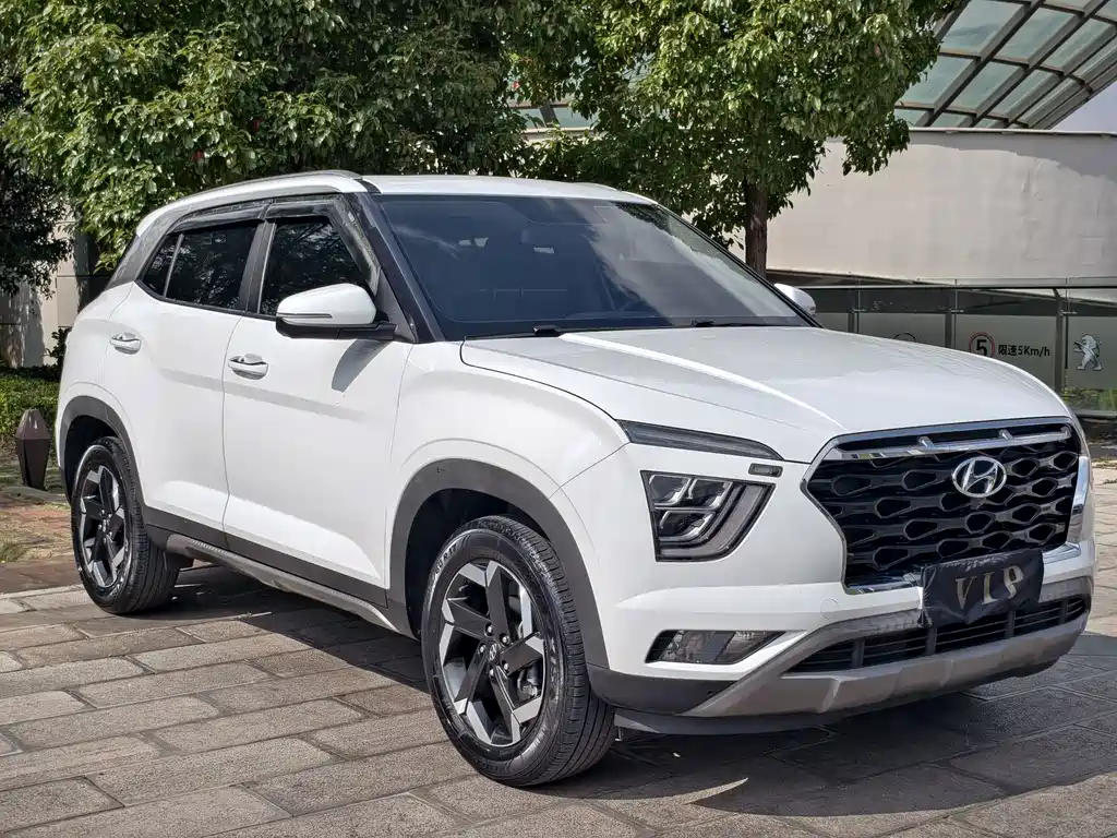 Hyundai ix25 — миниатюра 3