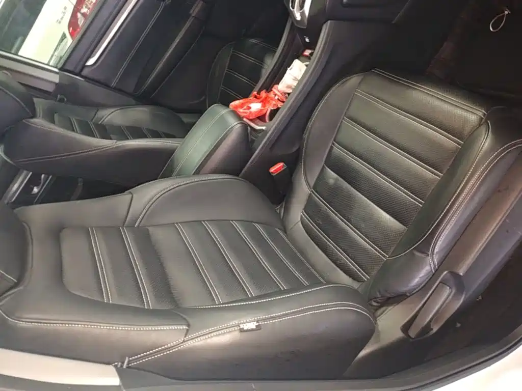 Honda Breeze — миниатюра 25