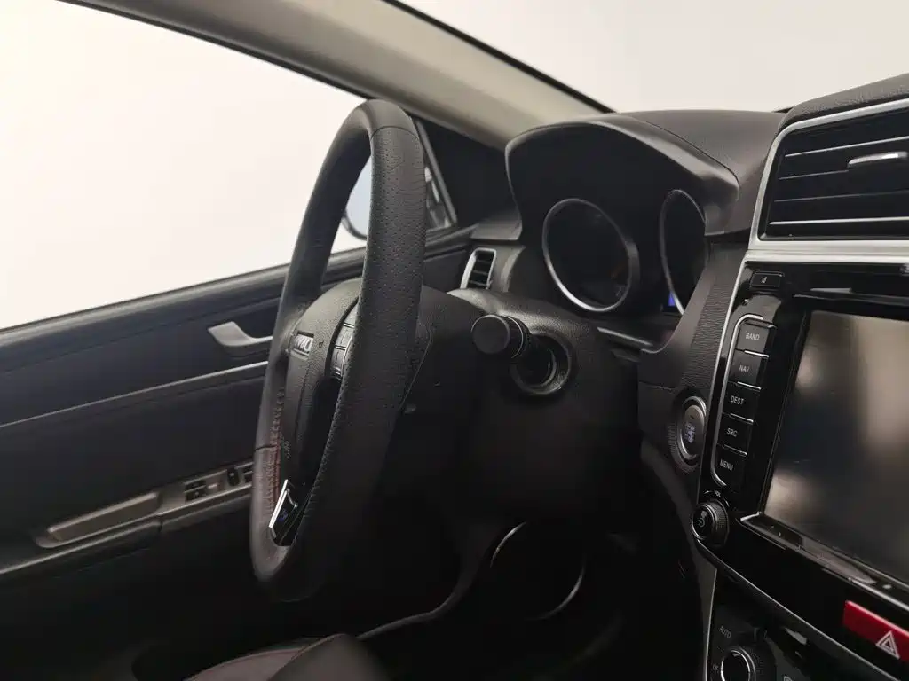Haval H6 — миниатюра 22