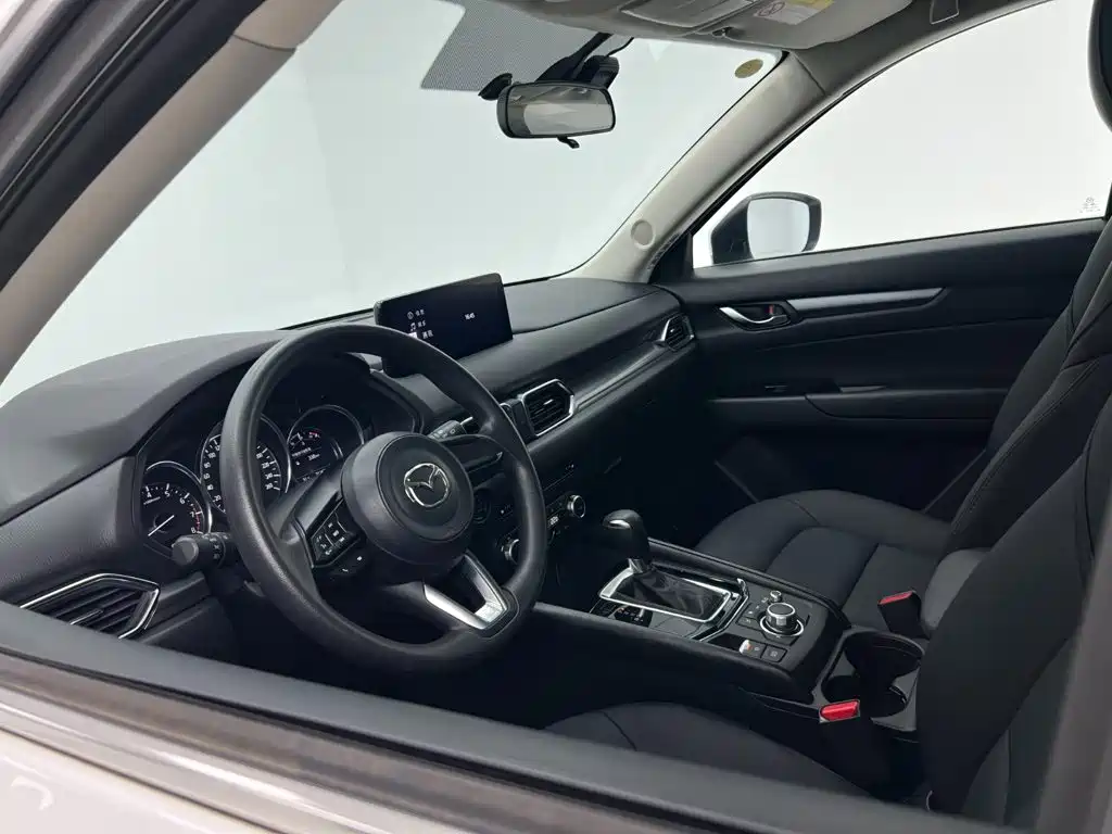 Mazda CX-5 — миниатюра 14