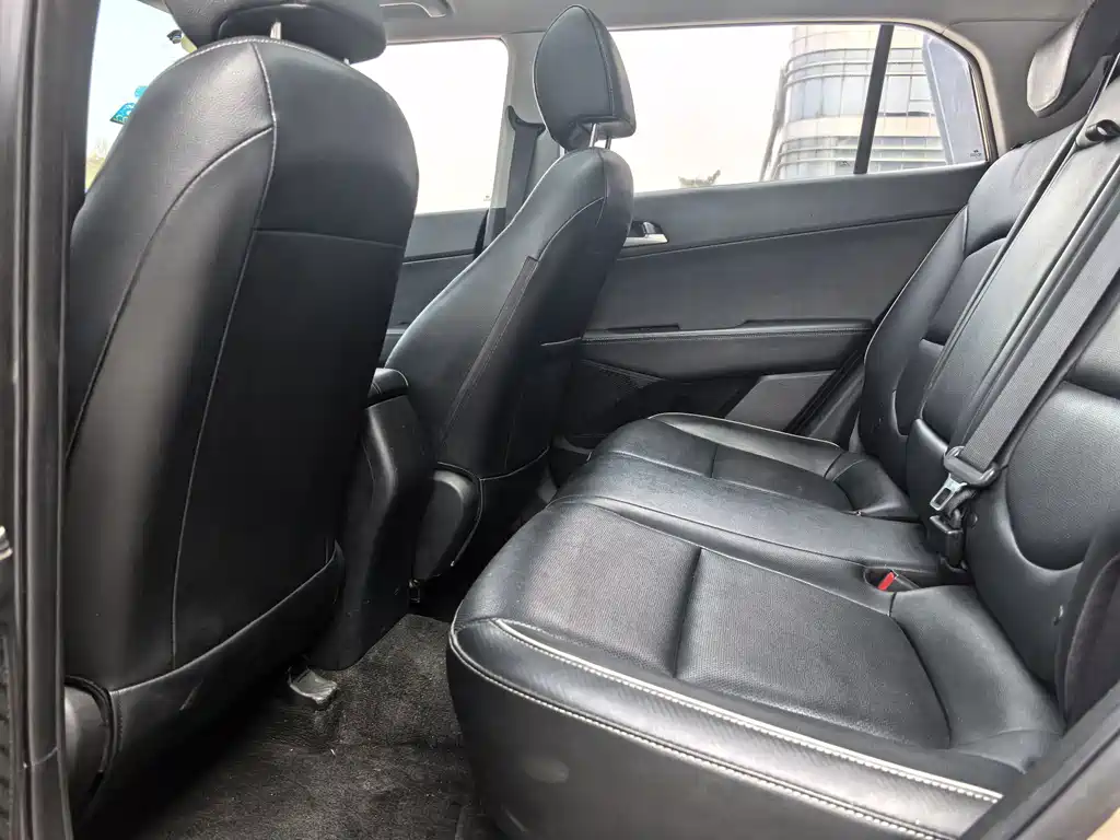 Hyundai ix25 — миниатюра 5