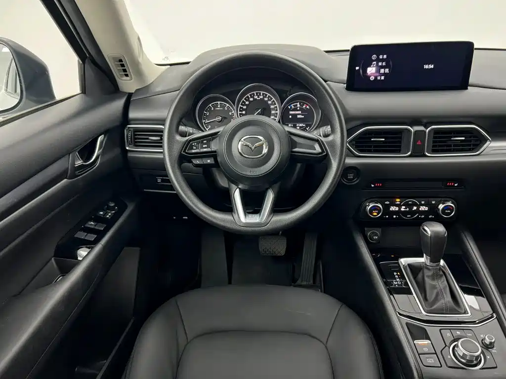 Mazda CX-5 — миниатюра 21