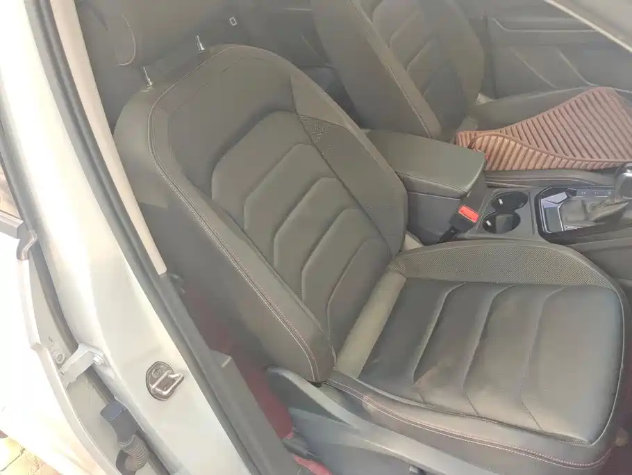Volkswagen Tayron — миниатюра 8