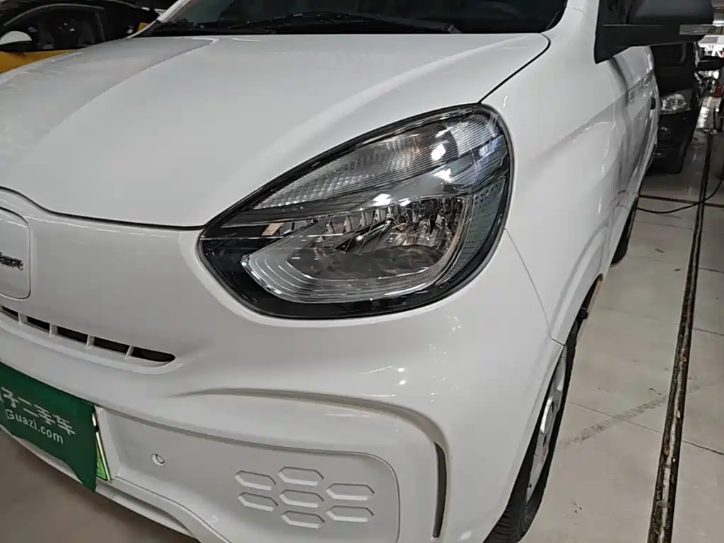 Roewe Clever — миниатюра 24