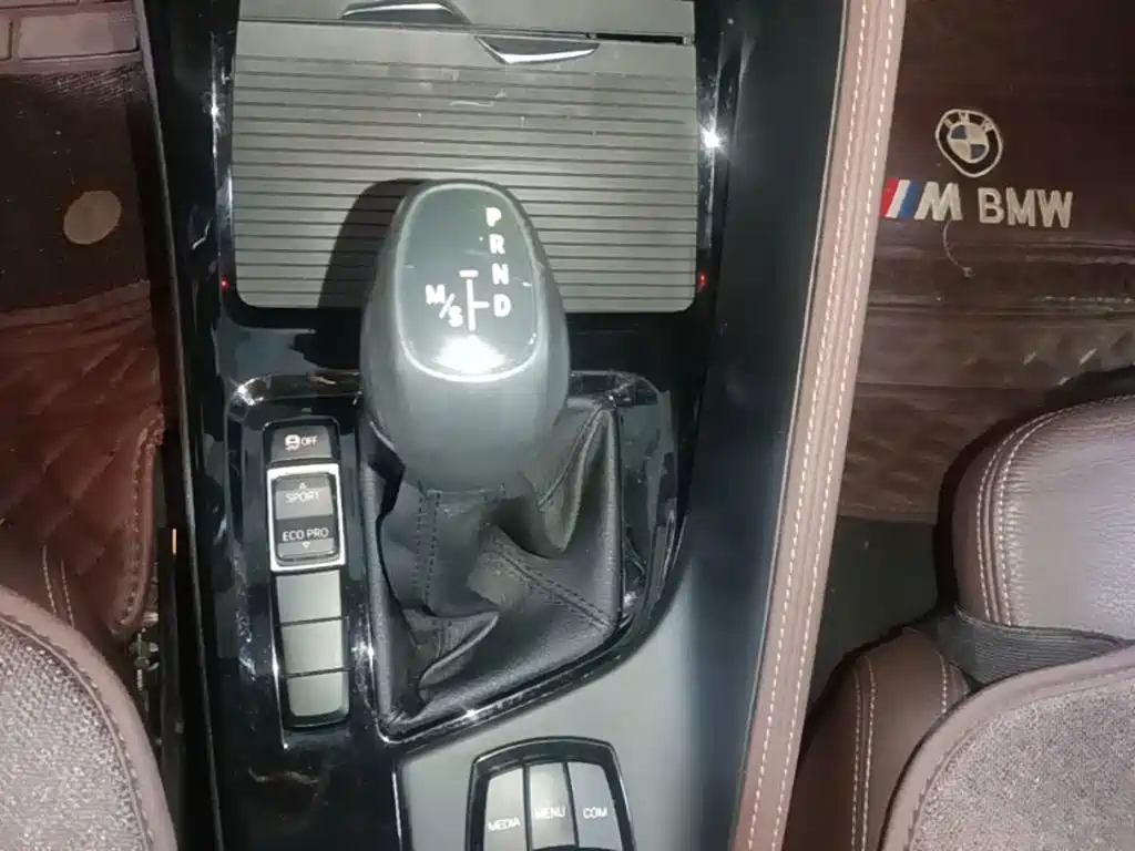 BMW X1 — миниатюра 14