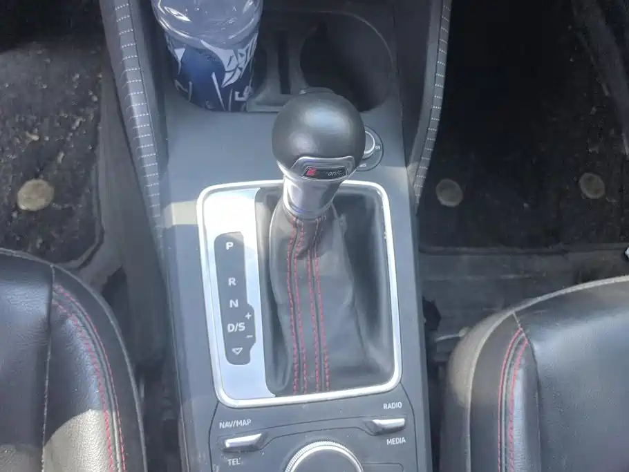 Audi Q2L — миниатюра 16