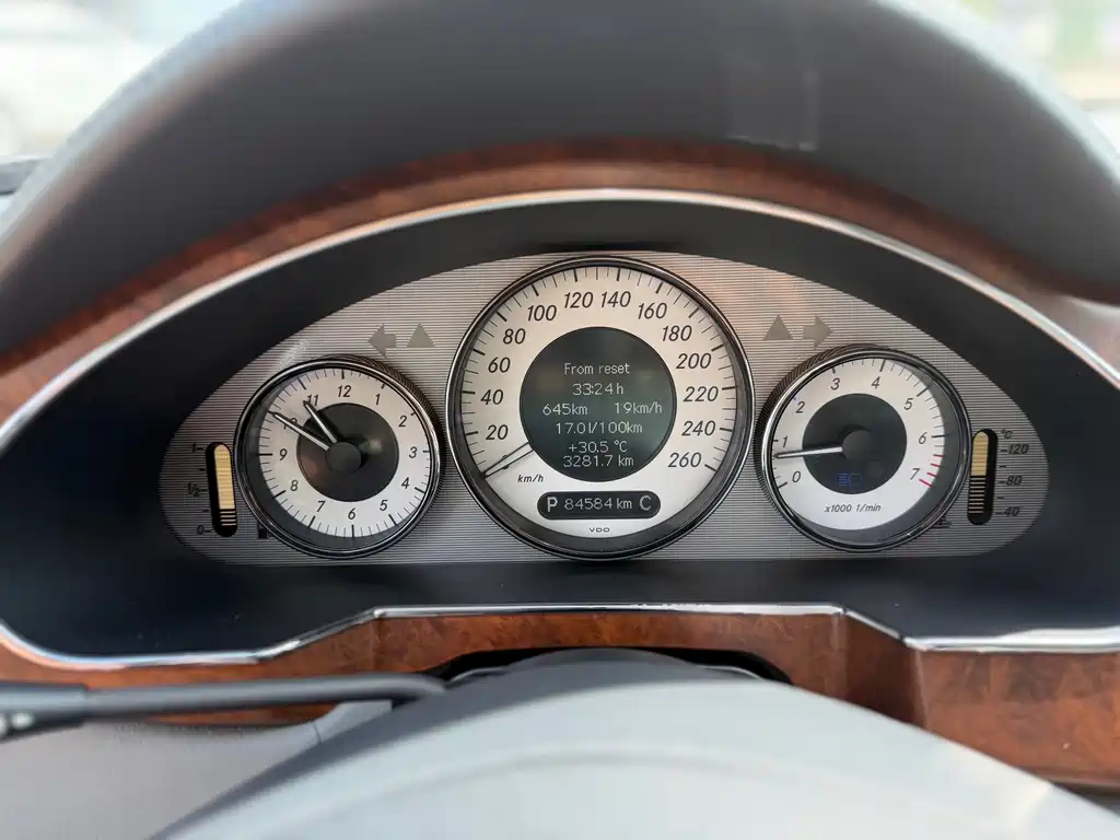 Mercedes-Benz CLS — миниатюра 15