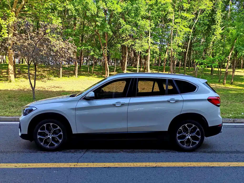 BMW X1 — миниатюра 3