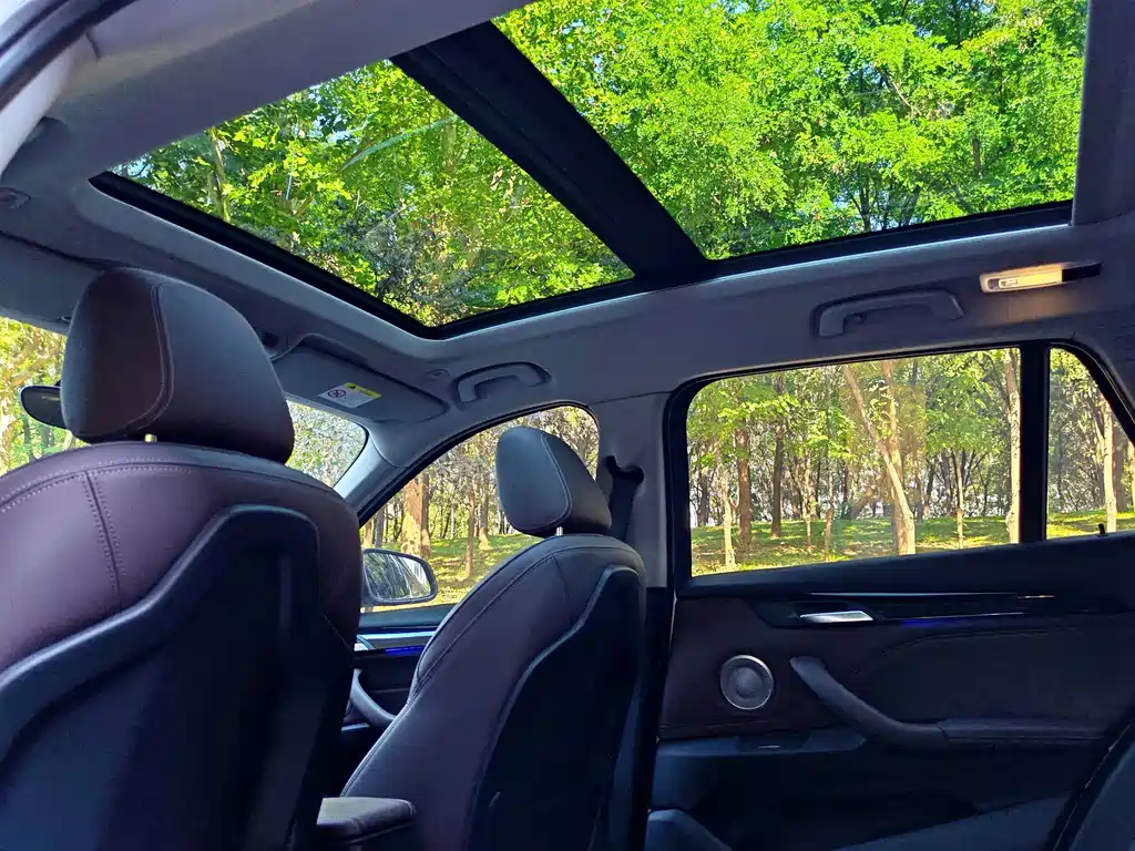 BMW X1 — миниатюра 8
