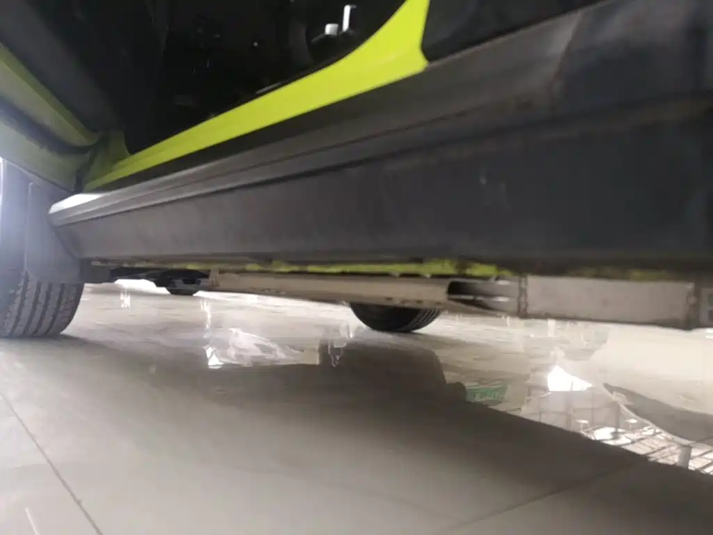 Baojun Yueye — миниатюра 22