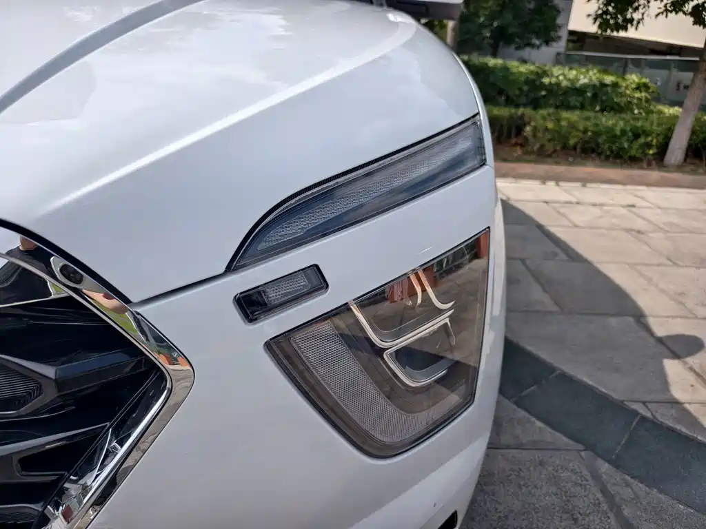 Hyundai ix25 — миниатюра 4