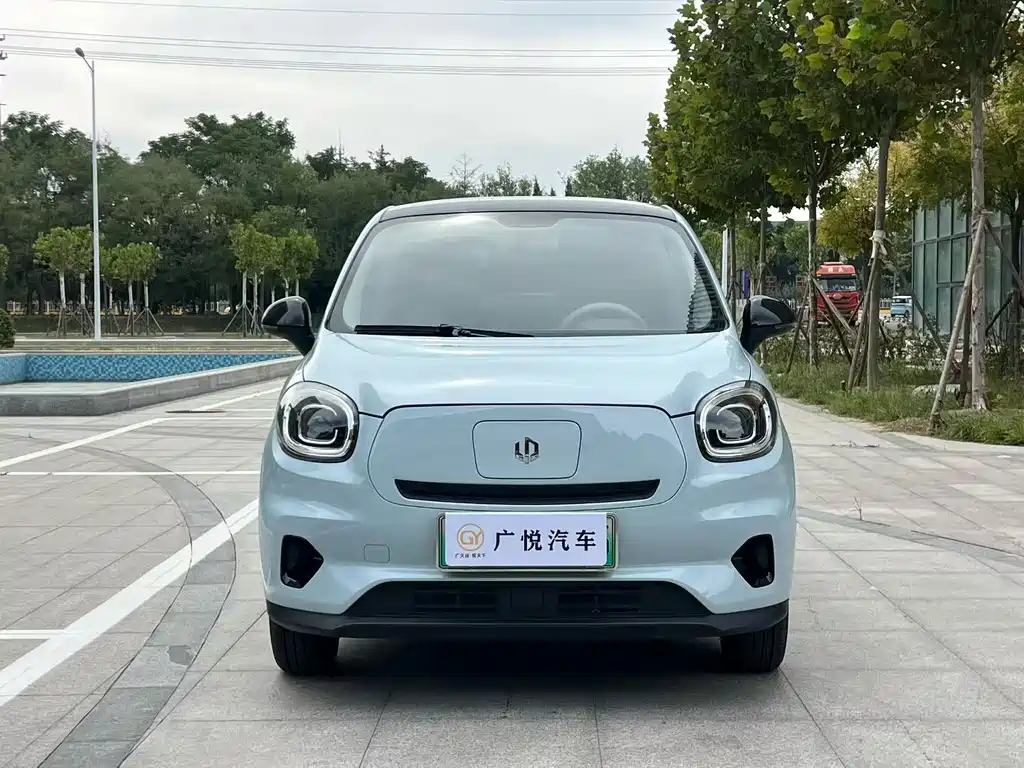 Leapmotor Leapmotor T03 — миниатюра 3