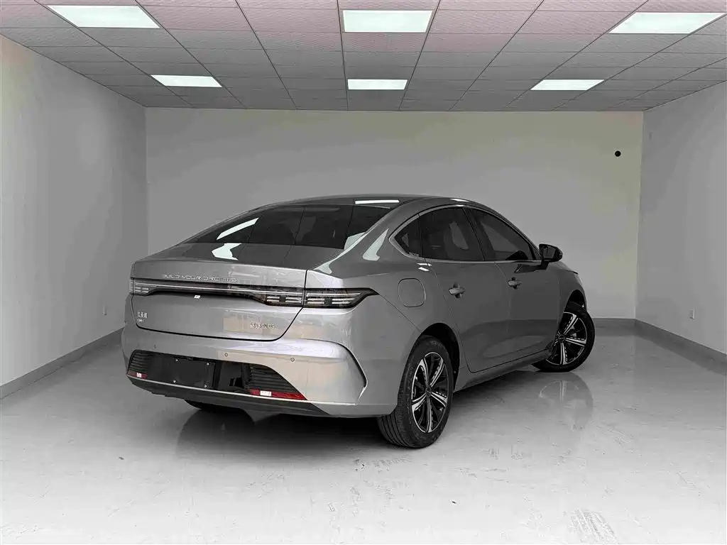 BYD Destroyer 05 — миниатюра 21