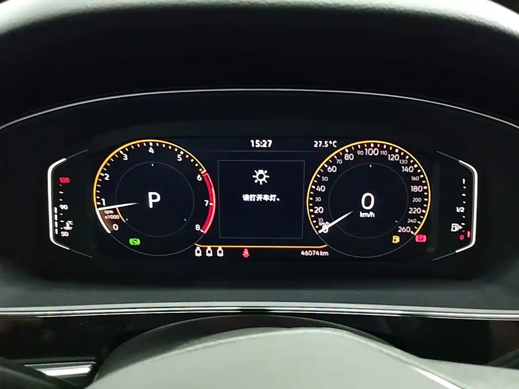 Volkswagen Passat — миниатюра 12