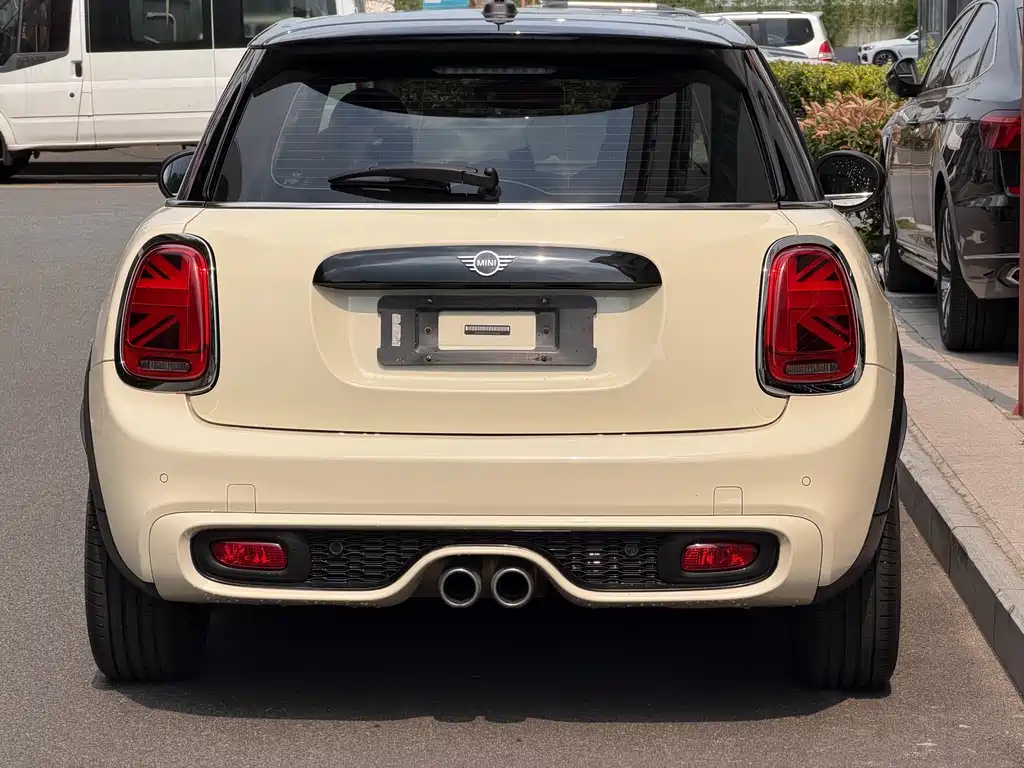 MINI Mini — миниатюра 6