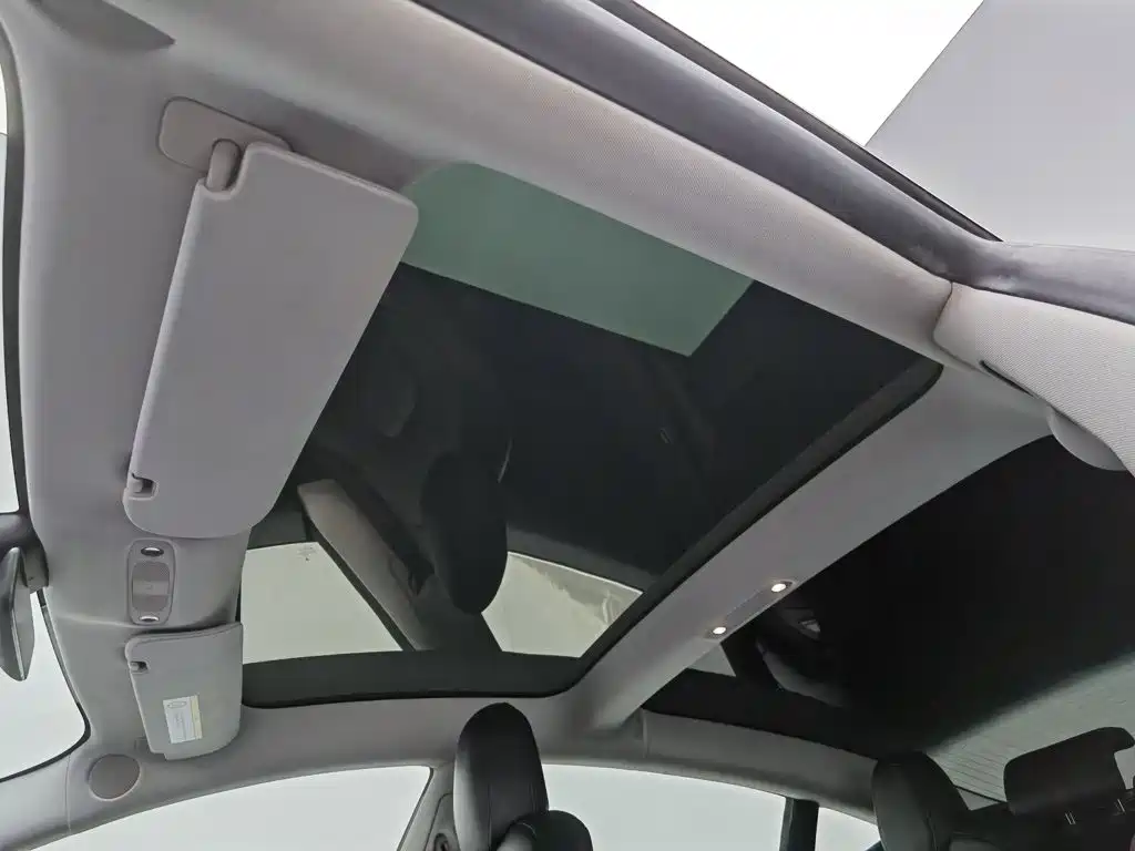 Tesla Model 3 — миниатюра 14