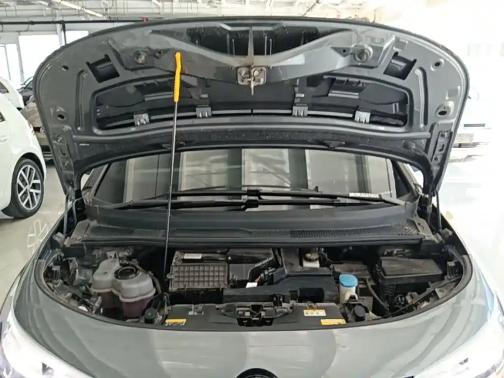 Volkswagen ID.3 — миниатюра 20