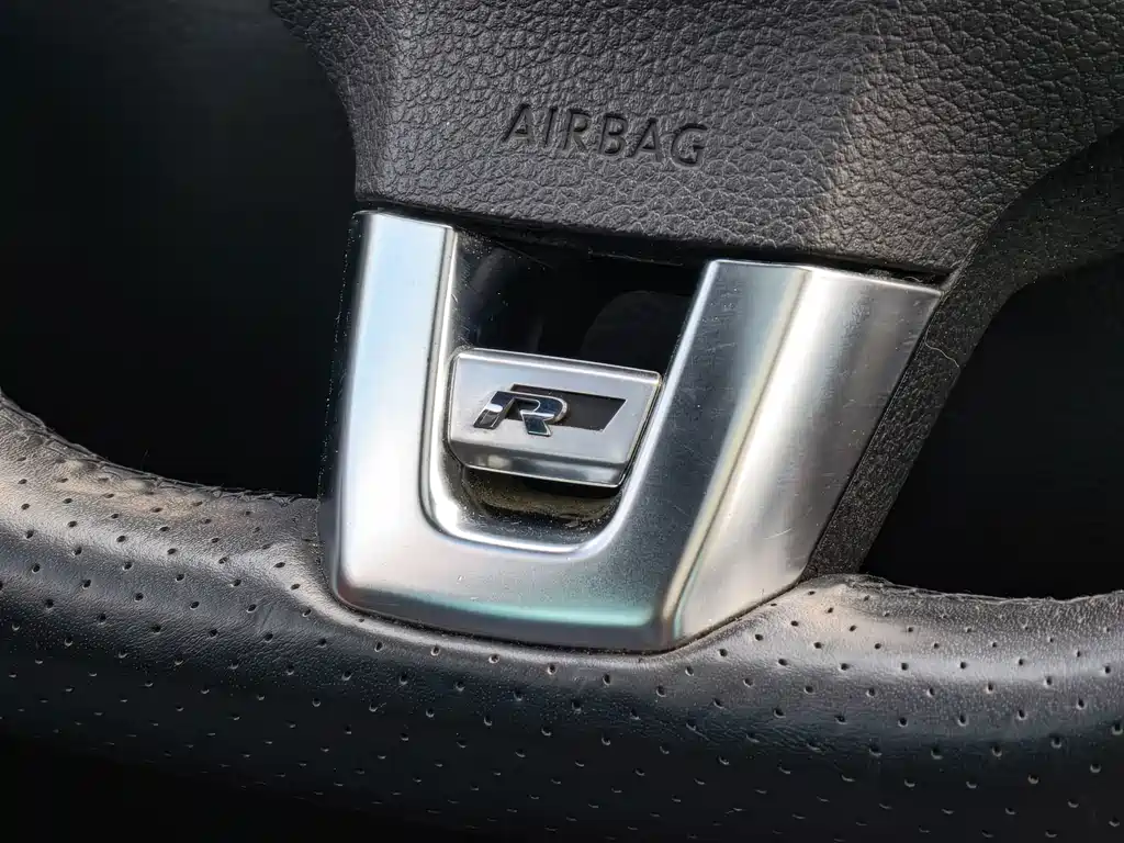 Volkswagen Tiguan — миниатюра 23