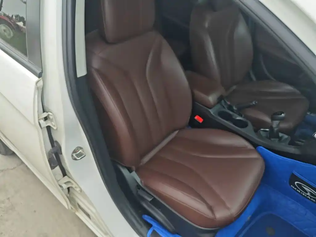 Soueast A5 Yiwu — миниатюра 25