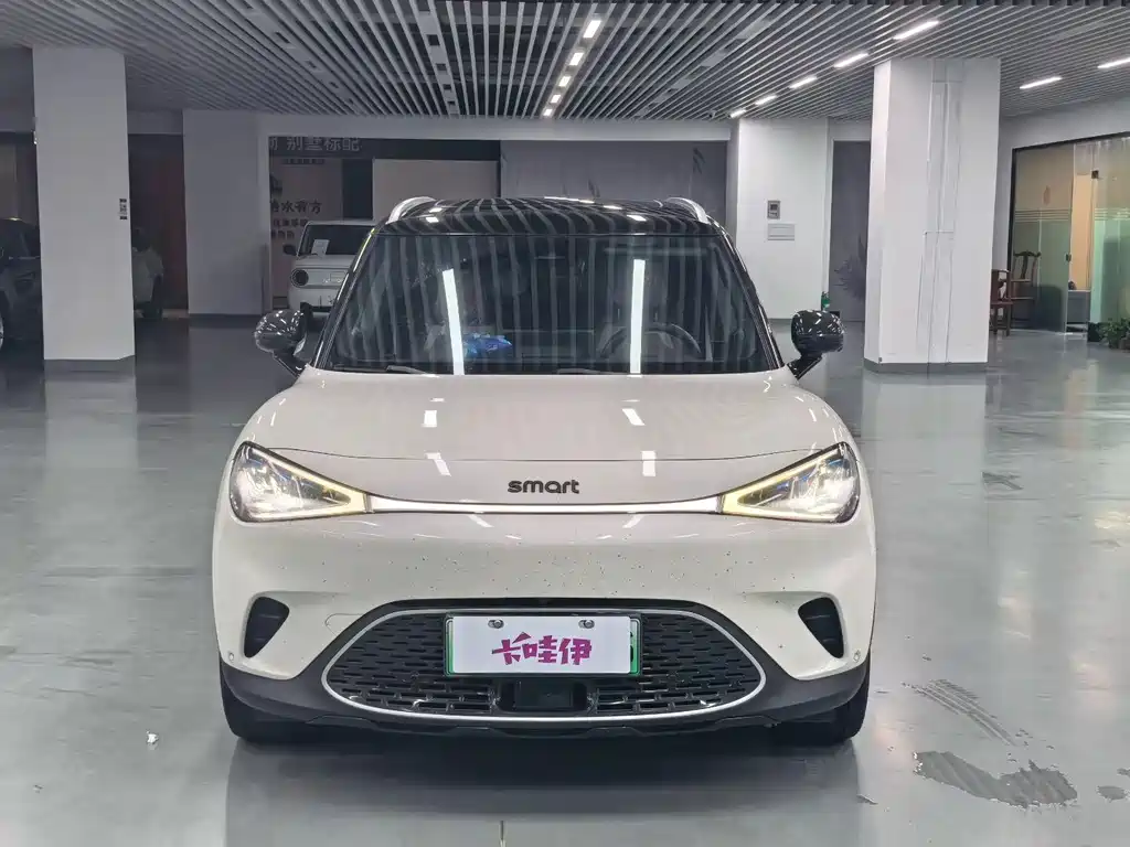 smart Smart #1 — миниатюра 2
