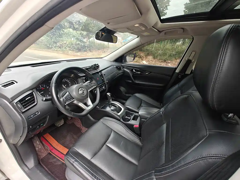 Nissan X-Trail — миниатюра 10