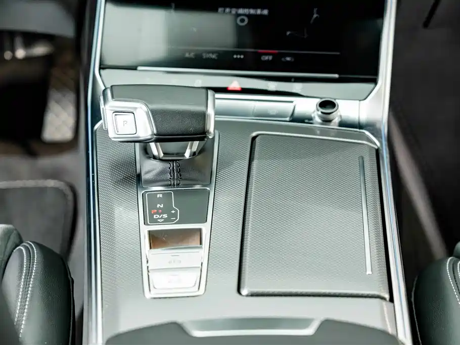 Audi A6L — миниатюра 15