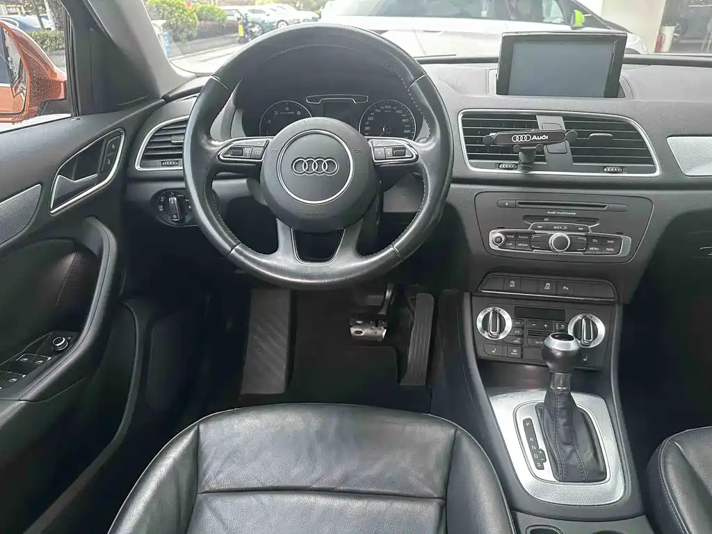 Audi Q3 — миниатюра 21