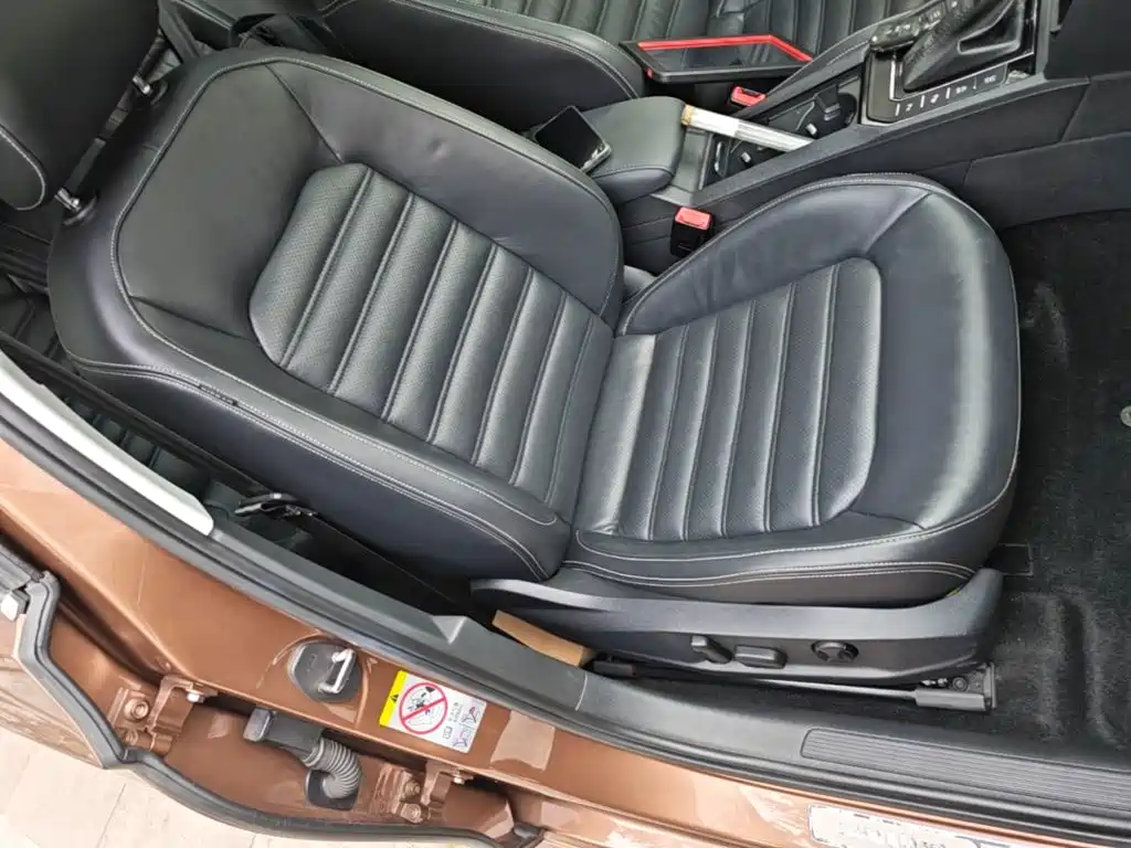 Volkswagen Lamando — миниатюра 25