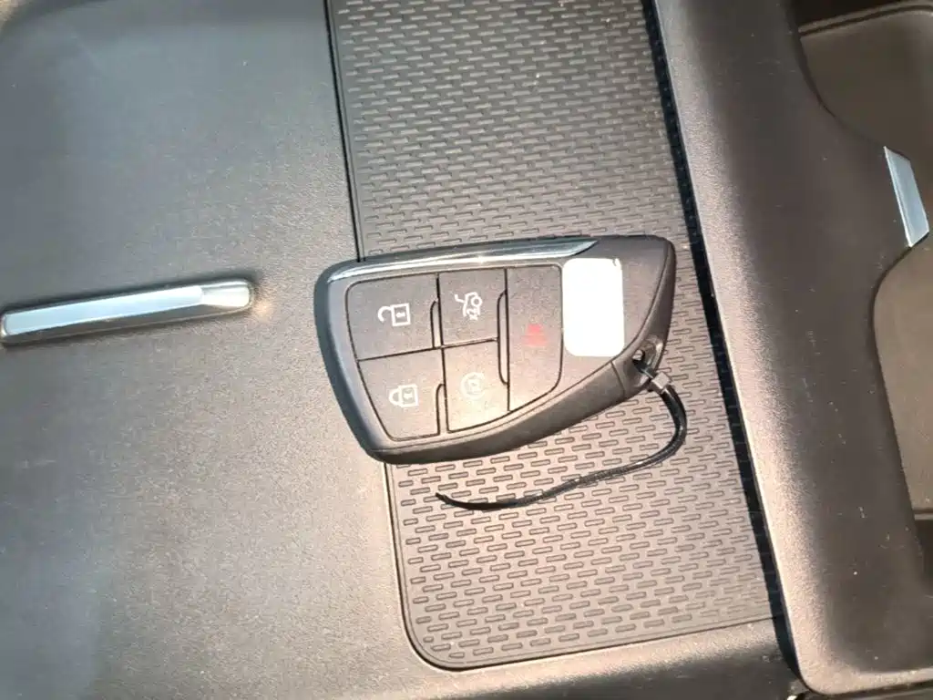 Buick LaCrosse — миниатюра 9