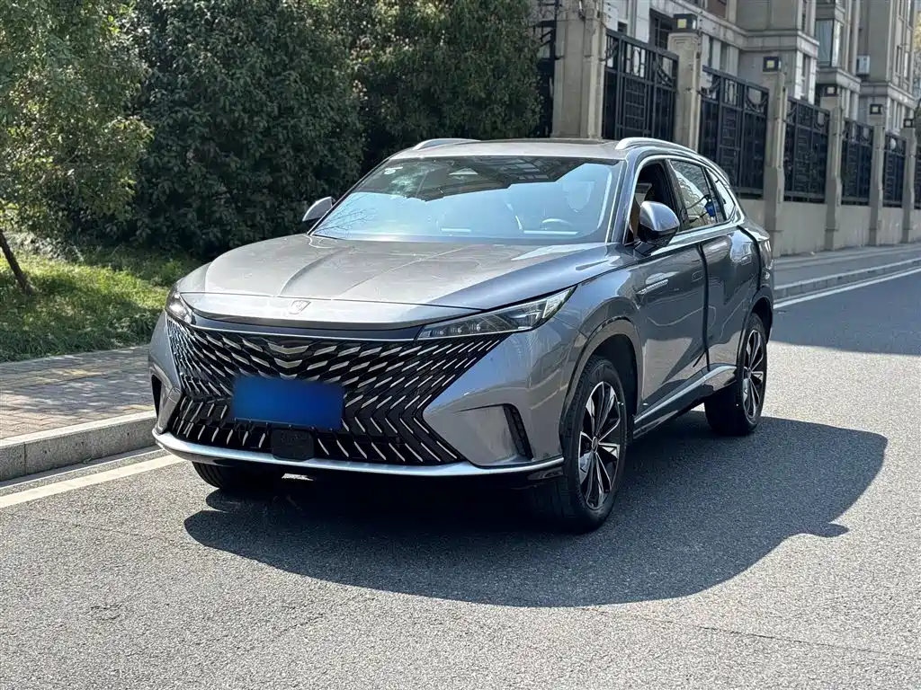 Roewe RX5 2025