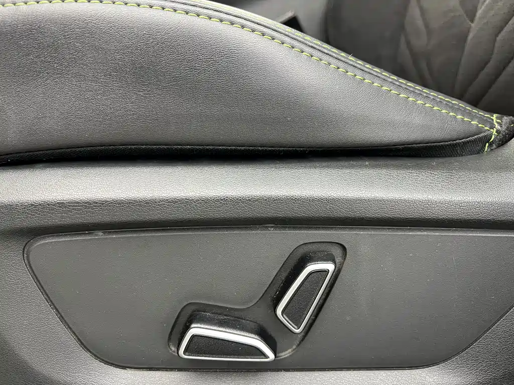 Changan UNI-T 2023 1.5T Sport Luxury