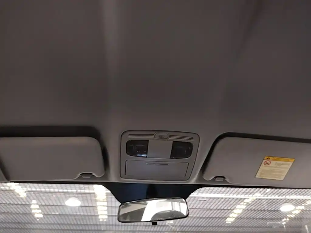 Geely GX7 — миниатюра 18