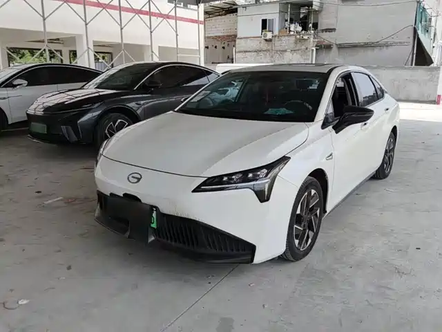 2024 GAC Aion S Plus
